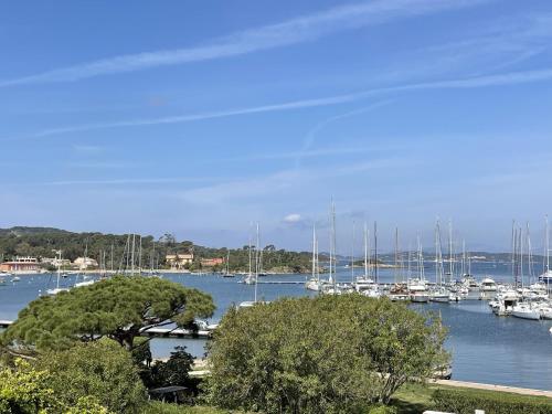 L'Oustaou De Porquerolles - image 3