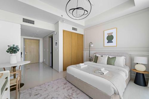 Silkhaus New Modern Studio In New Tower at Business Bay, Dubai (Foto 6)