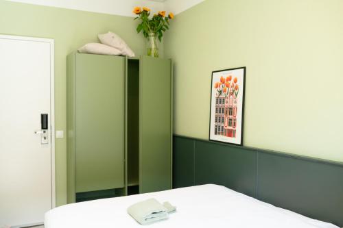 Hotel La Bohème, Ámsterdam (foto 9)
