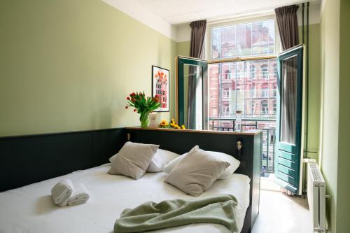 Hotel La Bohème - image 13