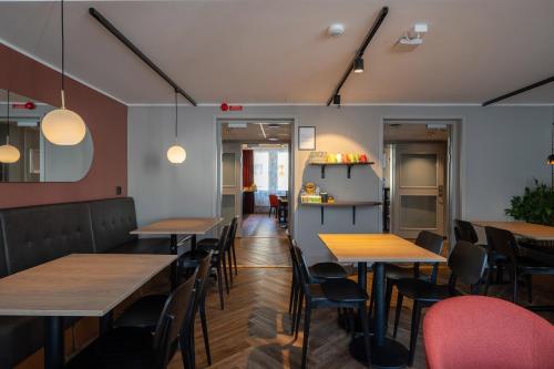 Food and beverages, Hotel Aldoria in City Center - Kungsholmen