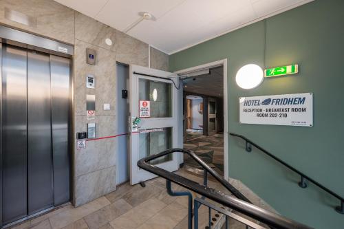 Hotel Fridhem - image 7