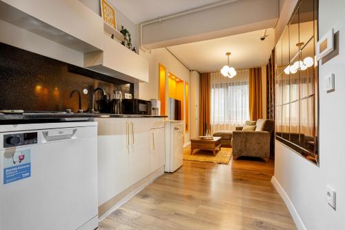 Port Galata Suites, Istanbul (photo 8)