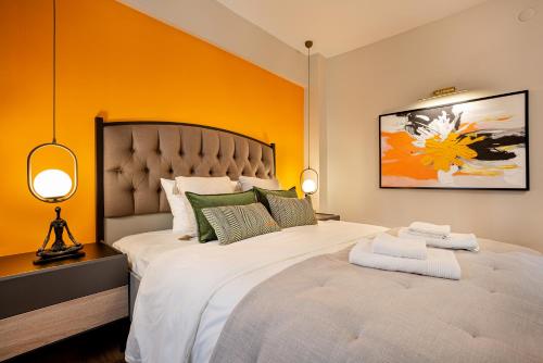 Port Galata Suites, Istanbul (photo 9)