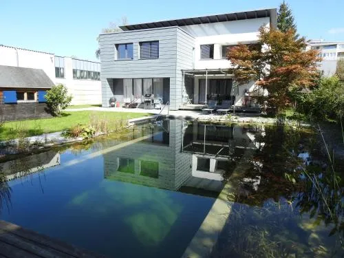 Ferienhaus Heinzle in Koblach, Österreich