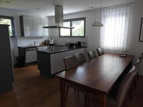 Ferienhaus Heinzle in กอทซิส