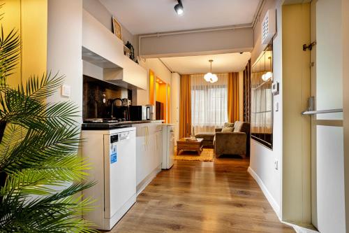 Port Galata Suites - Istanbul