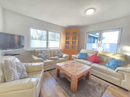 Ferienwohnung Hus Achtern Diek in Helgoland