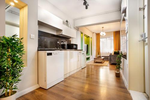 Port Galata Suites, Istanbul (photo 10)
