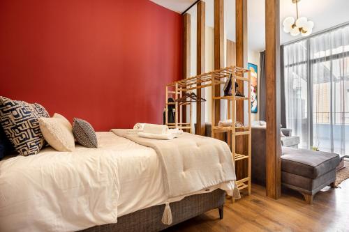 Port Galata Suites, Istanbul (photo 7)