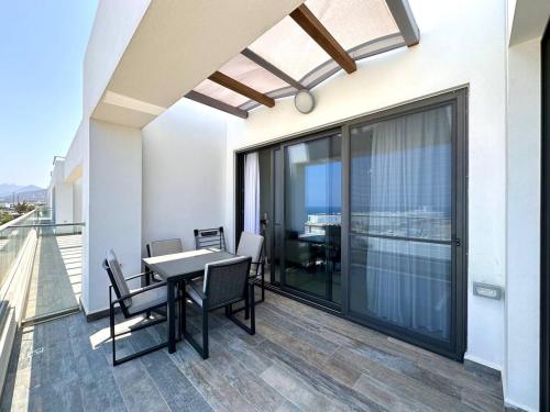 DejaBlue, block A2, unit 4