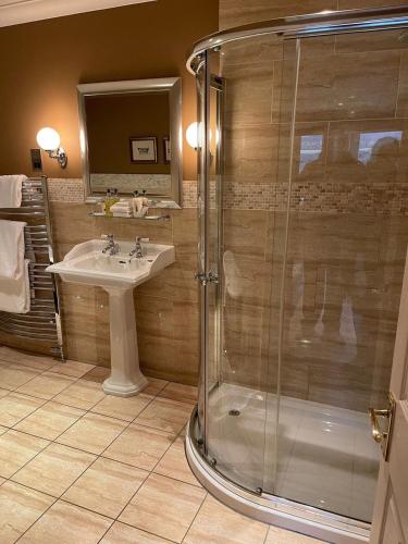 Loch Ness Lodge - image 12