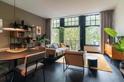 The Hunfeld in Utrecht