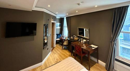 Halvard Hotel - image 6