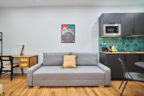 Apartamentos Esperanza by gaiarooms