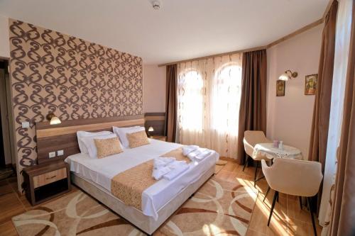 Комплекс АНИ МАР яз Клокотница, Haskovo (fotografie 3)