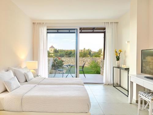 608849230 Grecotel Marine Palace & Aqua Park