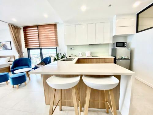 Scenia Bay Seaview Apartment Nha Trang - GB