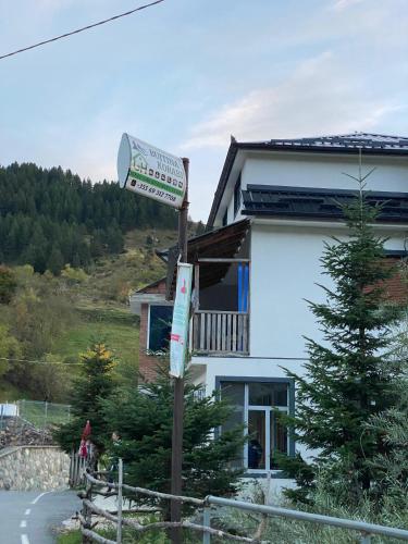. Guest House Korabi