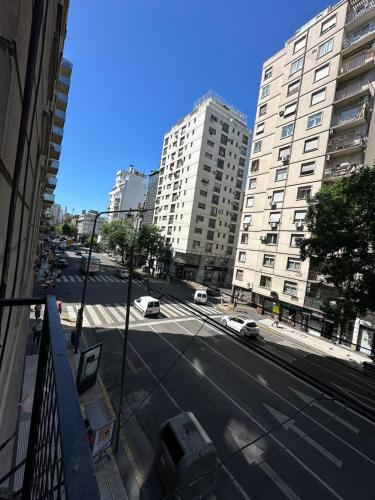 Recoleta 680 in Balvanera