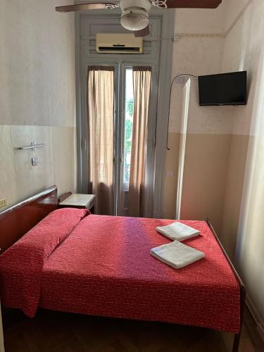 Recoleta 680 in Balvanera