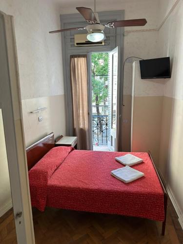 Recoleta 680, Buenos Aires