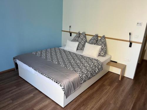 Berill Crystal Apartman in Sarvar