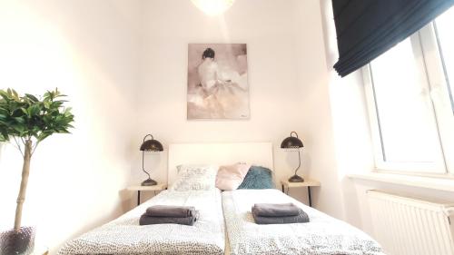 Krowoderska 55 by Homeprime