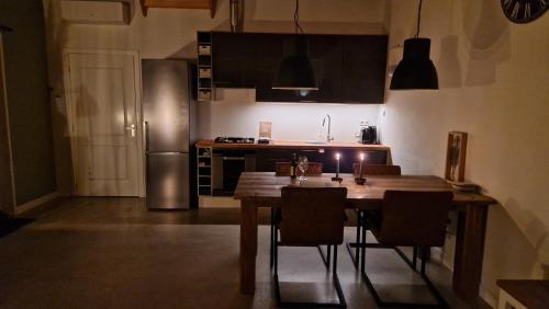 De Varkensstal in De Heurne