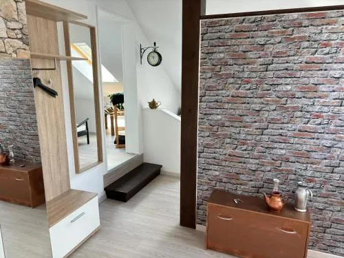 Sylvias Ferienwohnung Nr7 DG in Görlitz, Deutschland