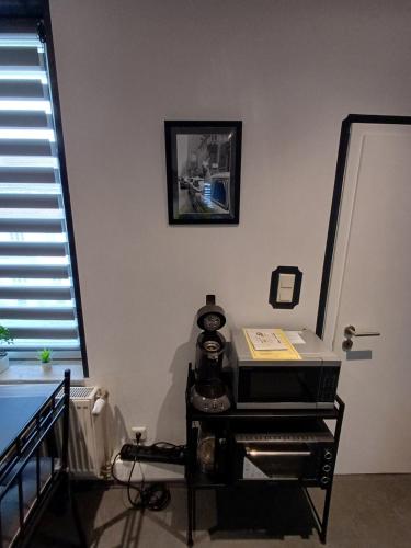 City Apartment Paderborn Apartment 6 in Paderborn