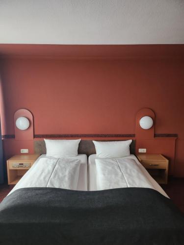 Doppelzimmer Komfort image 1