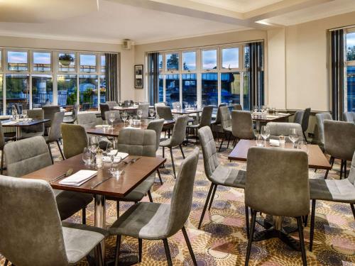 Mercure London Staines-upon-Thames Hotel - image 4