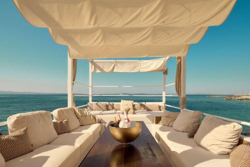 Restaurante, Radisson Blu Resort & Spa, Split in Split