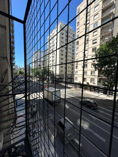 منظر, Recoleta 680 in Balvanera