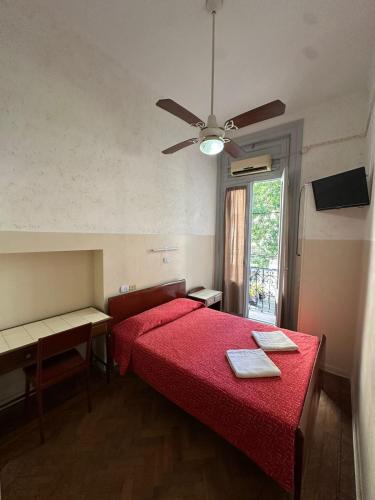 Recoleta 680 in Balvanera