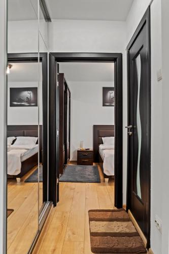 Apartament de LUX Drumul Taberei, Bucharest