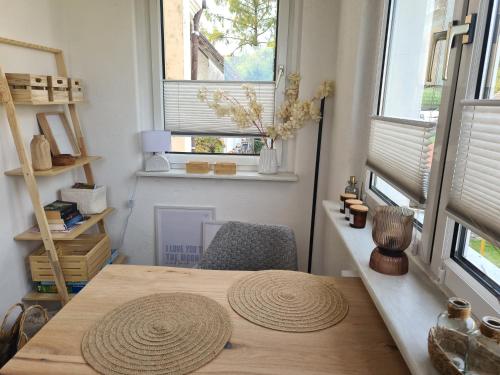 Ferienwohnung Willy in Görlitz, Deutschland