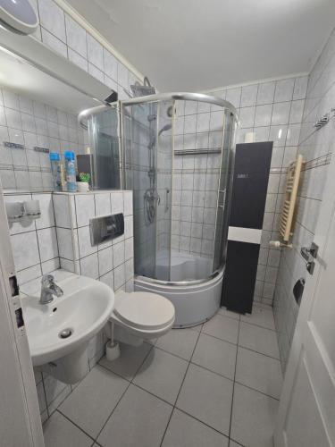 Hotel Dworek, Vratislav (fotografie 3)