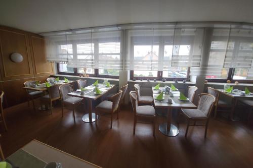 エバシェー ホフ