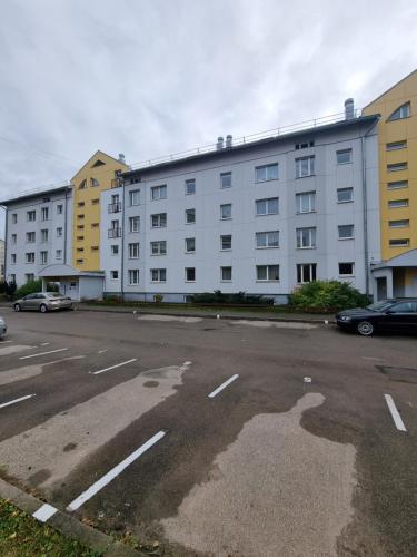 Zunanjost, Exclusive Golden Sands apartment in Ziepniekkalns