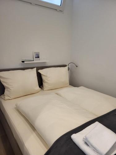 Apartmenthaus Hamburg Eppendorfer Weg, Hamburk (fotografie 5)