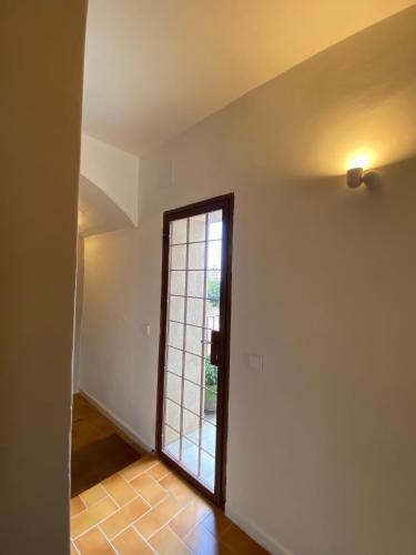 Balkons/terase, Casa Olímpia (Casa Olimpia) in Monells