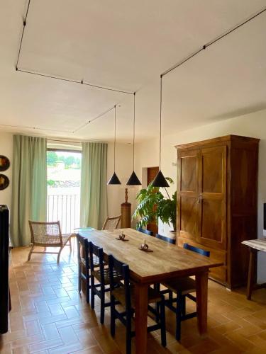 Koplietošanas atpūtas telpa ar TV, Casa Olímpia (Casa Olimpia) in Monells