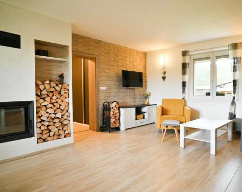 Apartmány Turkovna (Apartmany Turkovna) in Slabčice
