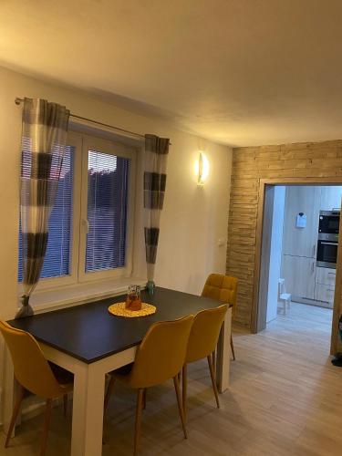 Apartmány Turkovna (Apartmany Turkovna) in Slabčice