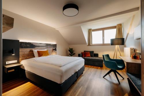 Hofgut Algertshausen in 埃雷辛格