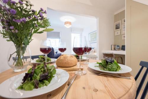 Millicent Cottage Aldeburgh - image 3