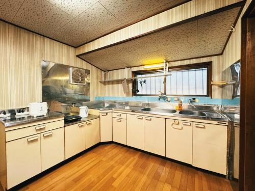 Whole house rental inn Sekigahara