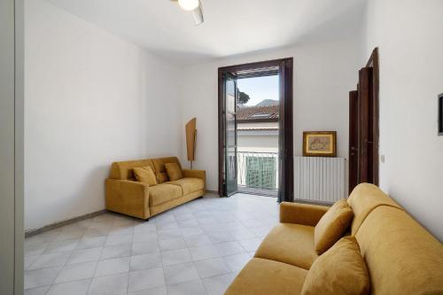 Nistela House, Salerno
